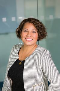 Sylviane Caron
