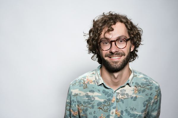 Daniel Aubracq, fondateur de Sovdram